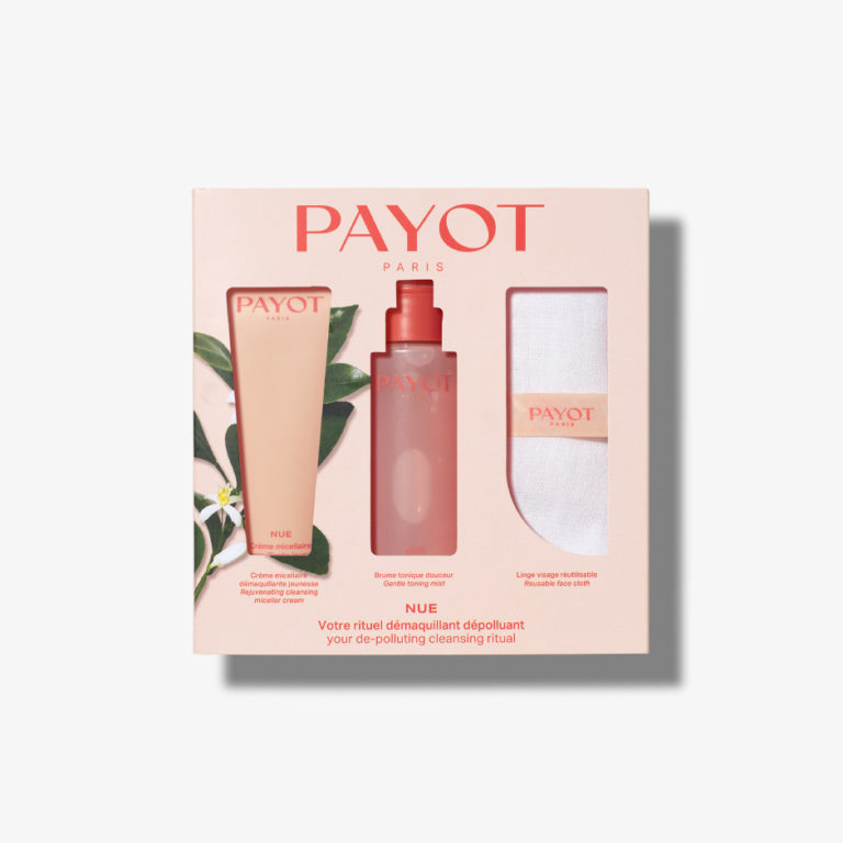Payot - kit nue