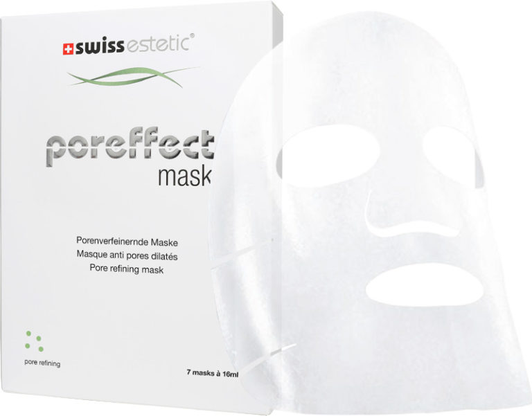 Poreffect mask
